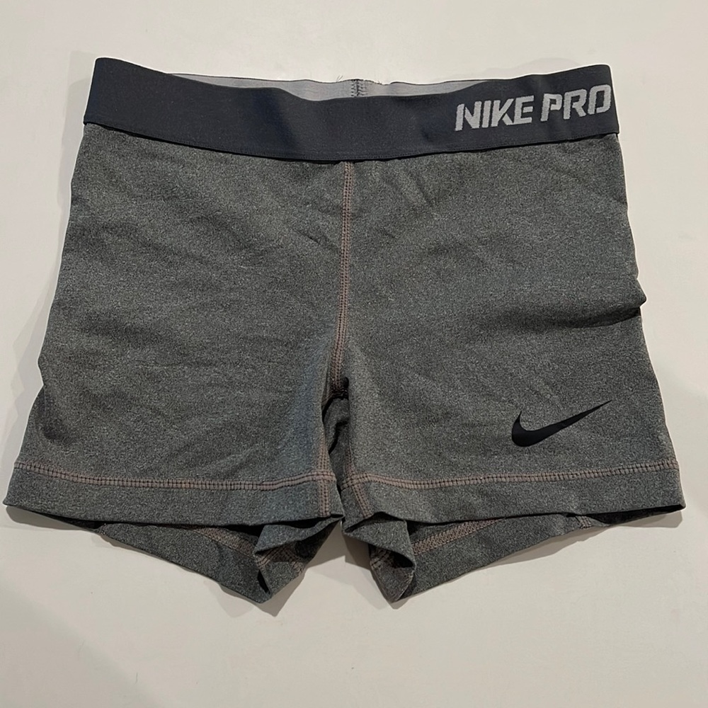 Nike Dri-Fit Shorts Size XS